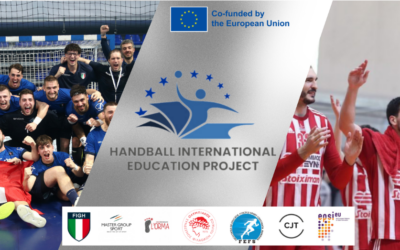 Triumphs on the Court, Transformations in Coaching: Join HIEP Project