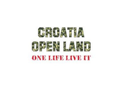 croatia open land
