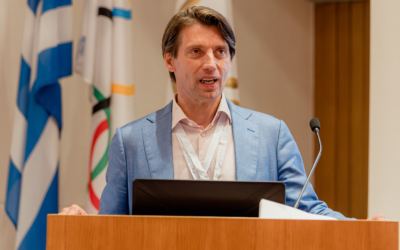 EPSI Steering Committee,  Expanding Business Horizons for Members in Sports 