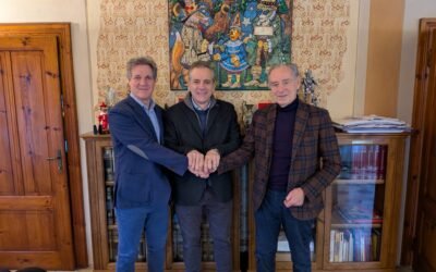 European Aquatics and National Carlo Collodi Foundation partner to promote water safety among youths